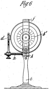 Dessin annexé au brevet n° 379.483 - figure 6