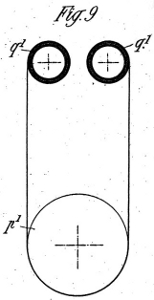 Dessin annexé au brevet n° 379.483 - figure 9